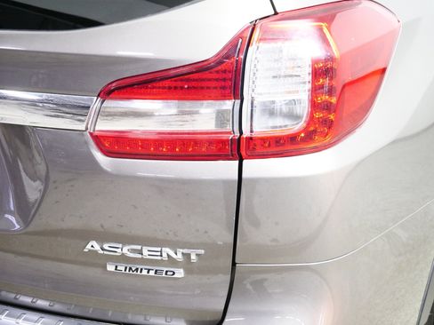 Used 2021 Subaru Ascent Limited w/ Popular Package #2 image 17