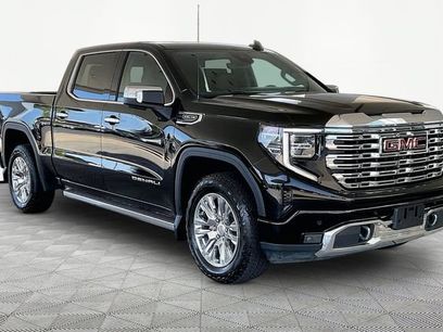 Used 2023 GMC Sierra 1500 Denali w/ Denali Reserve Package