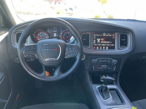 Certified 2023 Dodge Charger SXT image 20