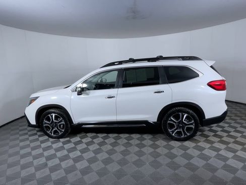 Certified 2023 Subaru Ascent Touring image 6