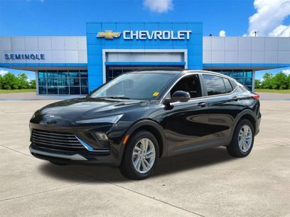 Used 2026 Buick Envista Preferred