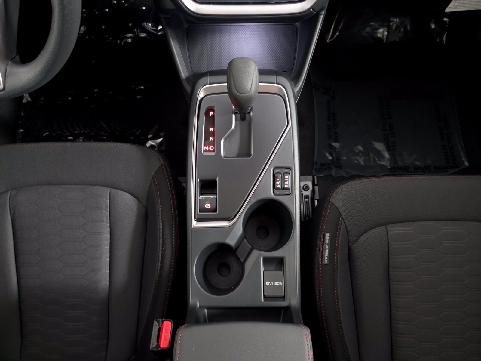 New 2026 Subaru Impreza 2.0i Sport AWD/4WD image 27