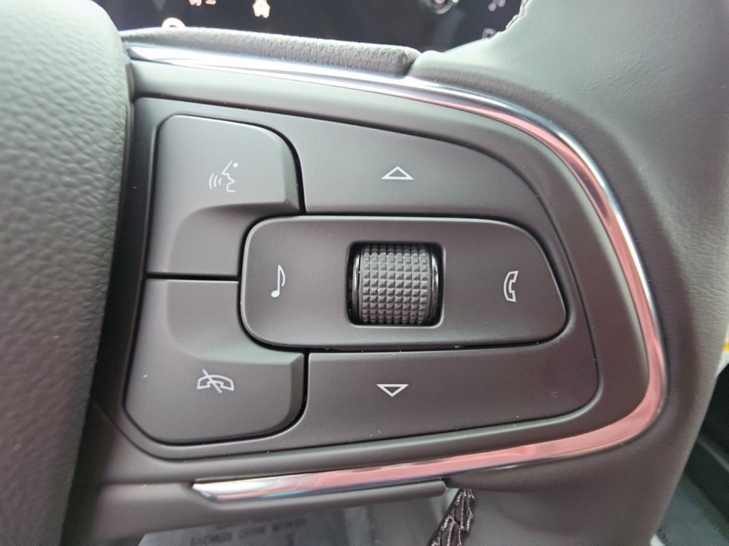 New 2026 Buick Envista Preferred w/ Convenience I Package FWD image 22