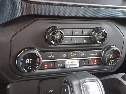 Used 2023 Ford Bronco Outer Banks w/ Sasquatch Package image 15