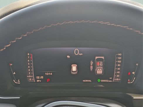 New 2026 Honda Passport TrailSport Elite image 21