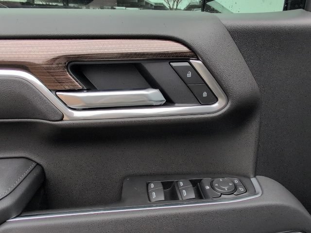 New 2026 Chevrolet Silverado 1500 RST w/ Texas Edition Plus RWD image 15