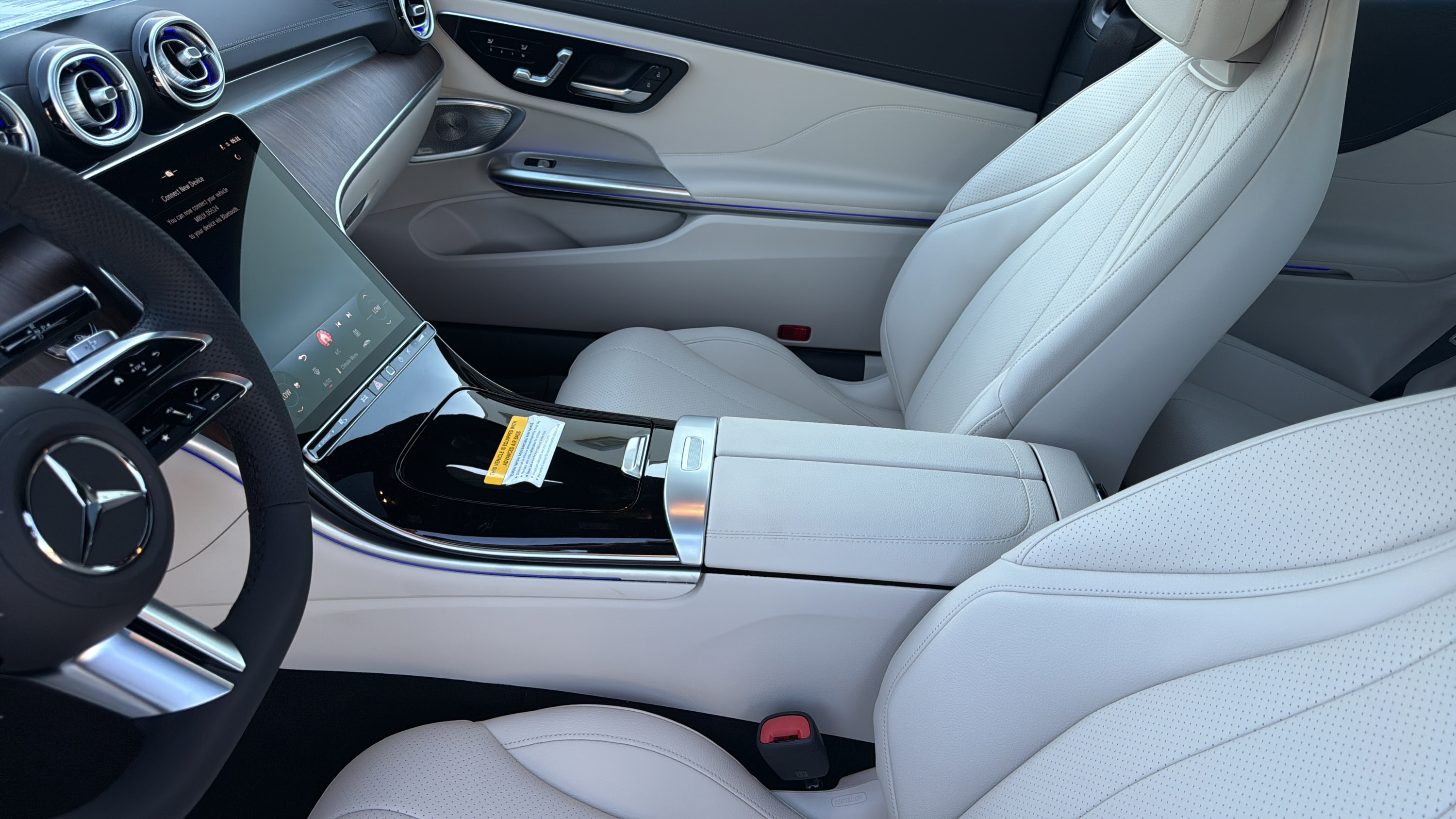 New 2026 Mercedes-Benz CLE 450 4MATIC Coupe image 18