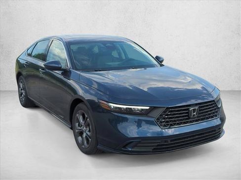 Used 2026 Honda Accord EX-L image 3
