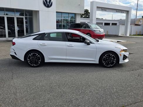Used 2023 Kia K5 GT-Line w/ GT-Line Premium Package FWD image 15