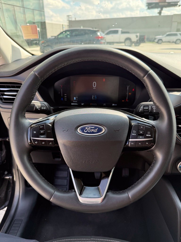 Used 2024 Ford Escape Active AWD/4WD image 34
