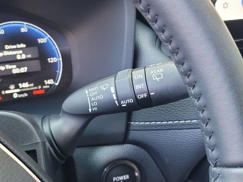 Used 2023 Toyota RAV4 Limited AWD/4WD image 28