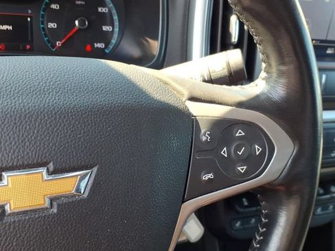 Used 2019 Chevrolet Colorado ZR2 w/ LPO, Power Package AWD/4WD image 20