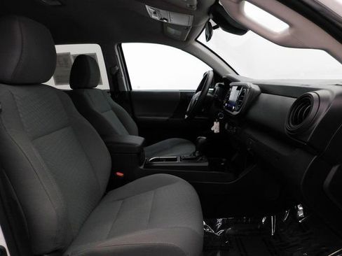 Used 2021 Toyota Tacoma SR image 33