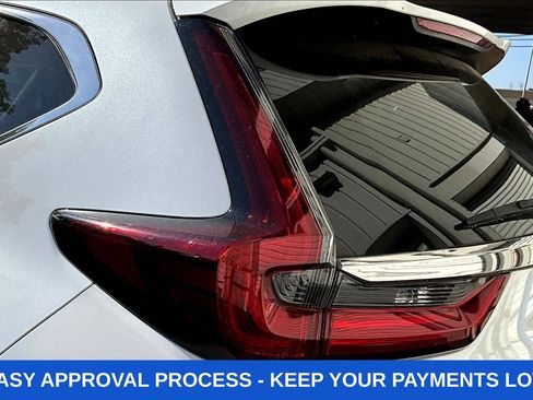 Used 2021 Honda CR-V EX image 24