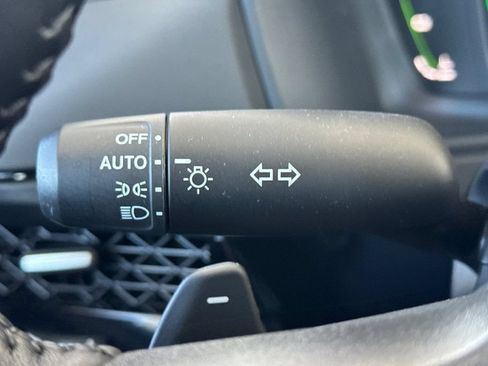 Certified 2023 Honda Accord Sport image 34