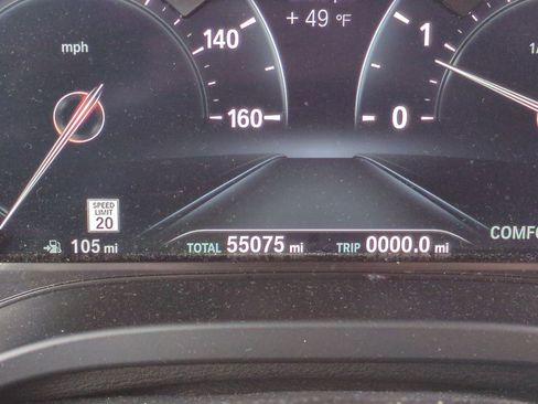 Used 2019 BMW X3 xDrive30i w/ Premium Package image 22