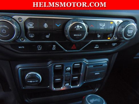 Used 2023 Jeep Wrangler Willys image 20