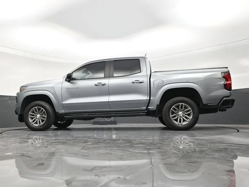 Used 2023 Chevrolet Colorado LT w/ LT Convenience Package RWD image 20