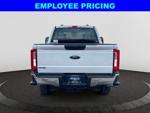New 2026 Ford F250 XL AWD/4WD image 4