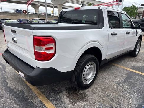 Used 2022 Ford Maverick XL FWD image 5
