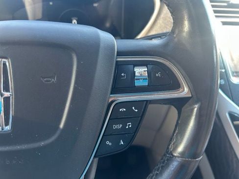 Used 2019 Lincoln Nautilus Reserve w/ Class II Trailer Tow Package AWD/4WD image 27