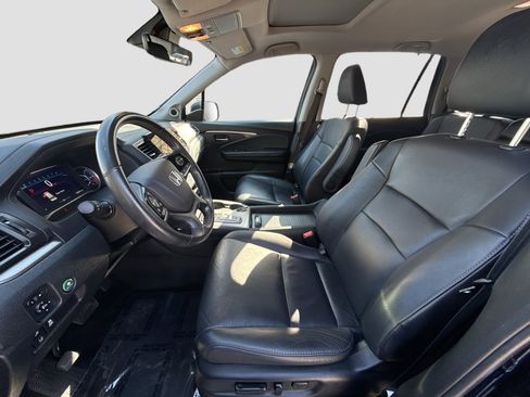 Used 2022 Honda Pilot Special Edition image 18
