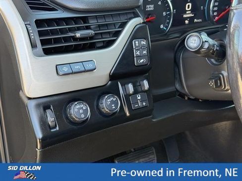 Used 2018 GMC Yukon XL Denali w/ Denali Ultimate Package AWD/4WD image 14