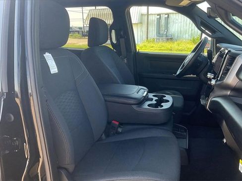 New 2026 RAM 2500 Tradesman image 12