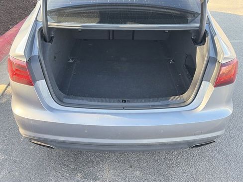 Used 2018 Audi A6 2.0T Premium image 3