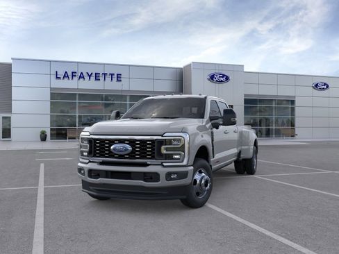 New 2026 Ford F350 Platinum AWD/4WD image 41