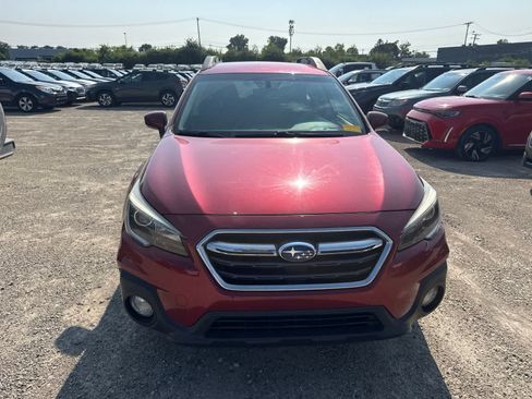 Used 2019 Subaru Outback 2.5i Premium AWD/4WD image 10