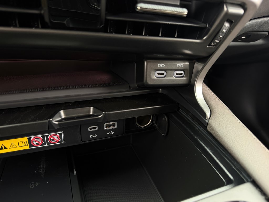 New 2026 Lexus RX 350 AWD/4WD image 20