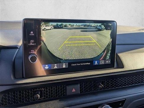 New 2026 Honda CR-V Sport-L image 12