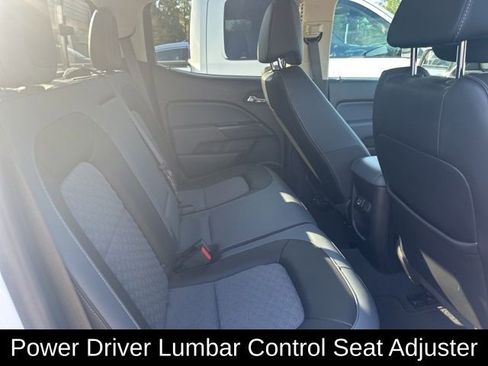 Used 2022 Chevrolet Colorado Z71 image 27