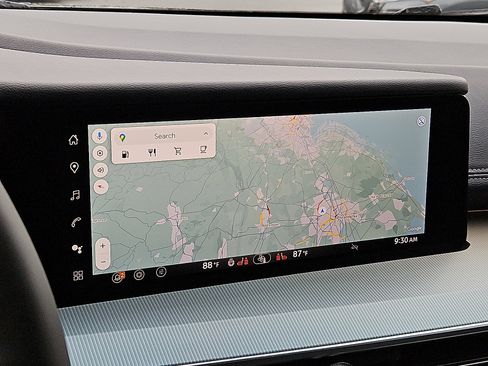 New 2026 Nissan Murano SL image 14