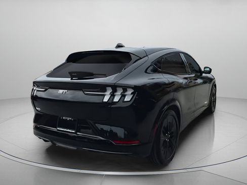 New 2025 Ford Mustang Mach-E GT image 30