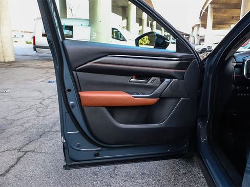 Used 2023 MAZDA CX-50 Meridian Edition w/ Cargo Package image 22