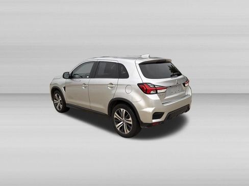 Used 2024 Mitsubishi Outlander Sport SE AWD/4WD image 7