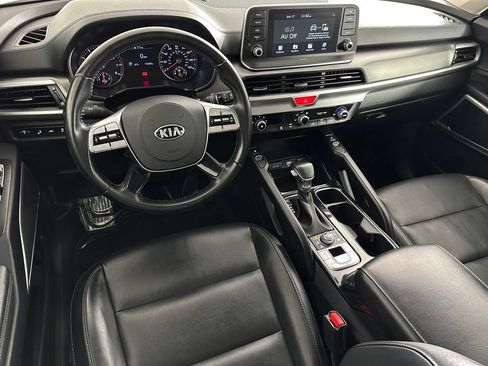 Used 2021 Kia Telluride S AWD/4WD image 36