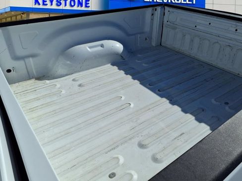 Used 2024 RAM 1500 Classic SLT RWD image 24
