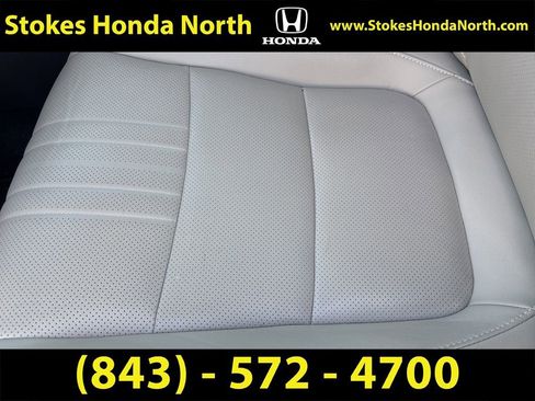 Certified 2021 Honda Accord EX-L image 5