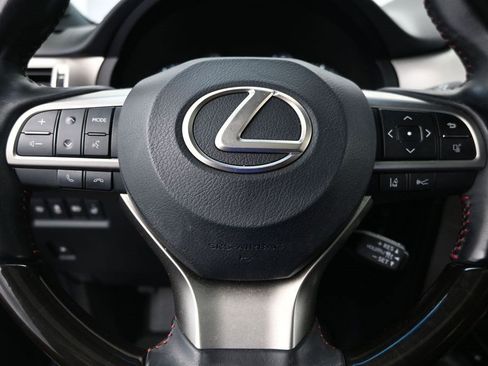 Used 2021 Lexus GX 460 Premium w/ Premium Package AWD/4WD image 21
