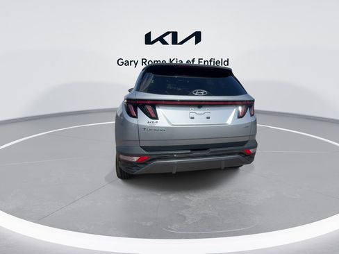 Used 2022 Hyundai Tucson Limited AWD/4WD image 7