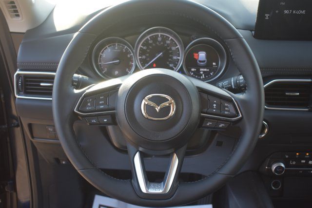 Used 2023 MAZDA CX-5 AWD 2.5 S w/ Select Package image 20