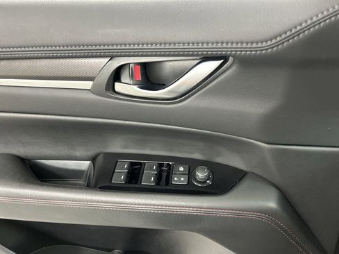 Used 2023 MAZDA CX-5 Carbon Edition AWD/4WD image 11