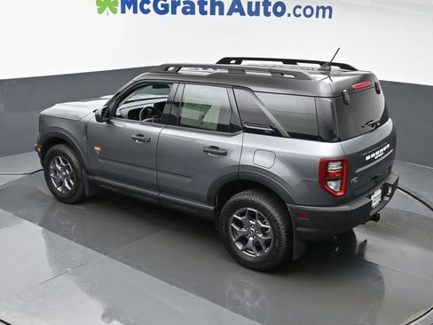 Used 2024 Ford Bronco Sport Badlands image 22