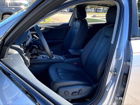 Used 2019 Audi A4 2.0T Premium image 6