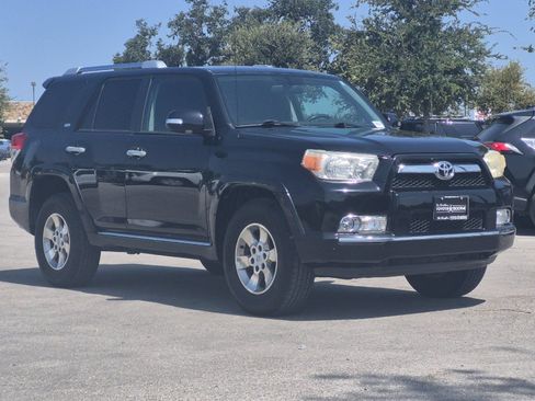 Used 2010 Toyota 4Runner SR5 RWD image 7