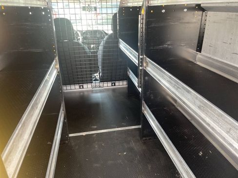 Used 2021 RAM ProMaster City Tradesman SLT FWD image 6