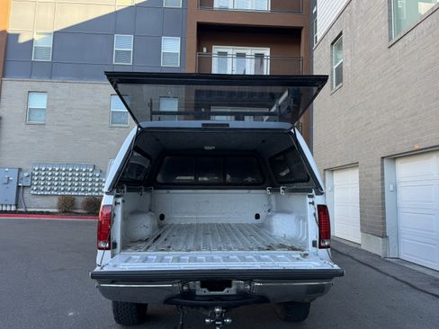 Used 1999 Ford F250 XLT image 27